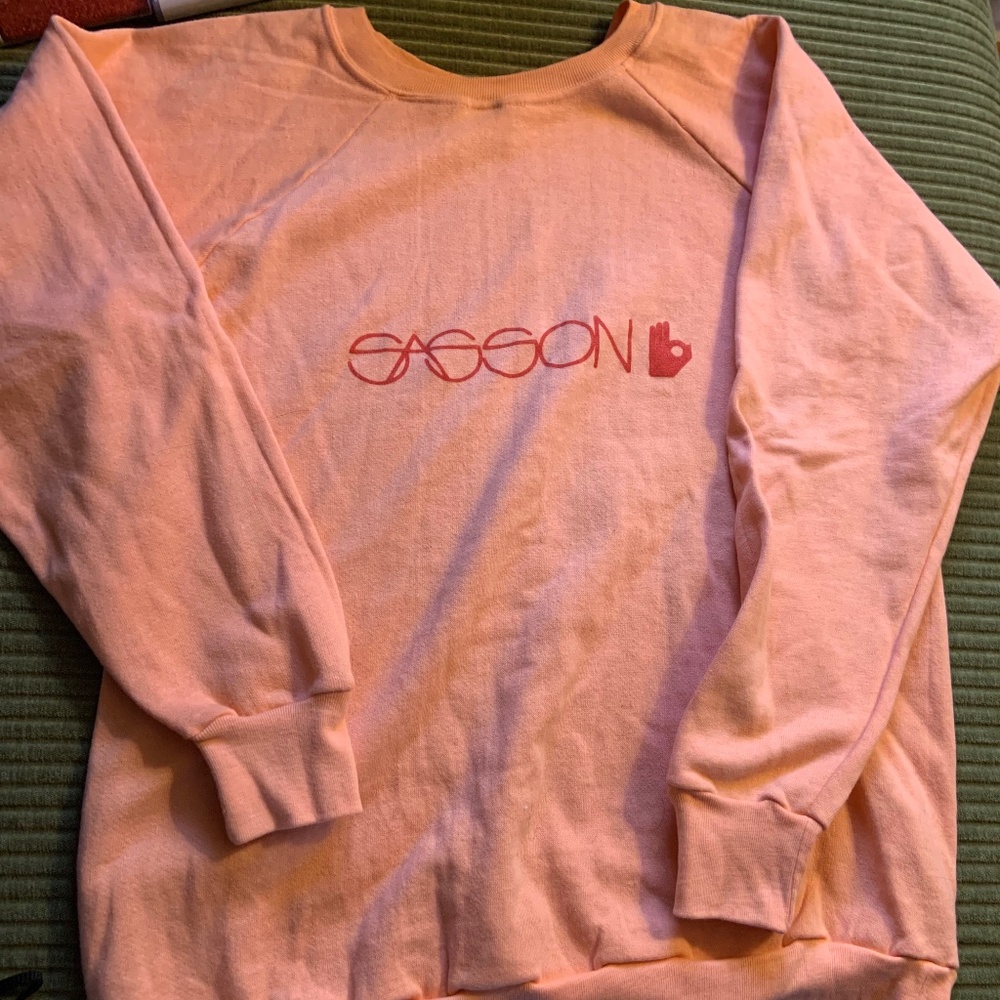 Sassoon SweatShirt